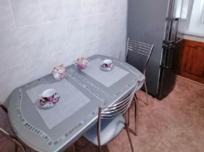 Апартаменты на Набережной Иртыша