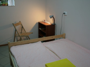 Хостел Лайк Тольятти