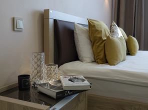 Апартаменты Sea View Serena