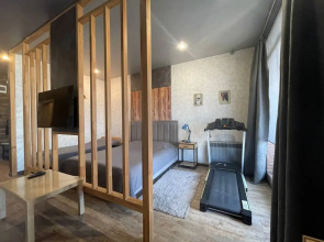 Квартира Sibkvart Советская 75