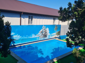 Karavella Guest house