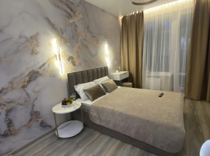 Квартир Суворов-Сити