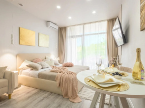Crimean Rey 10 Apartments