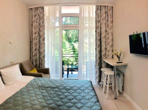 Goodzone Apartments