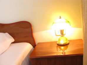 Гостевой Дом Бугаз