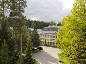 Atlas Park Hotel