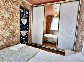 Апартаменты Ксении Ге 10