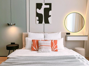 Апартаменты Liberty City