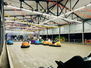 База отдыха Главрыба