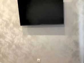Квартира Уютная квартира в новом ЖК с собственным парком