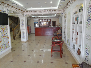 Sultan Boutique (Султан Бутик)