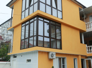 Гостевой дом Оникс