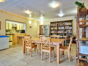 Гостевой дом Селена