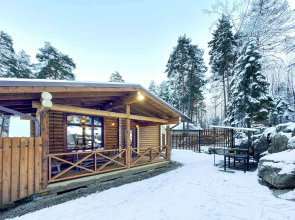 U Druzey Srub Private House