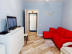 Квартира Прекрасная на Берегу Балтийского Моря