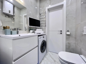 Апартаменты River Breeze