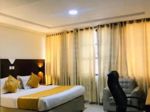 Citilodge Hotel & Conference Centre, Hotel