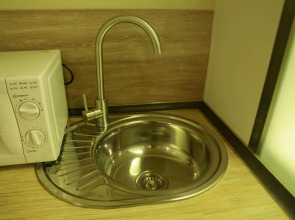 Меблированные комнаты Клуб Путешественников