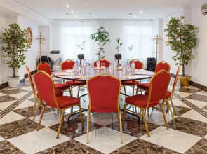 Отель Клементин Москва