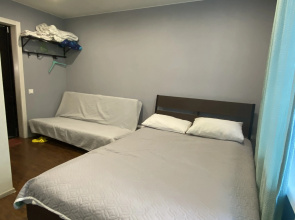 Na Ignatyevskoy Ulice  2A Korous 1 Flat