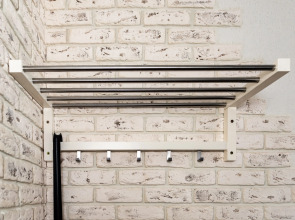 Апартаменты Студия в центре города