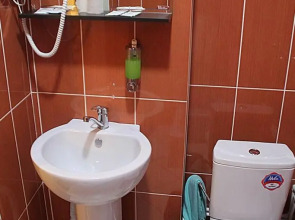 Апарт-отель Горный