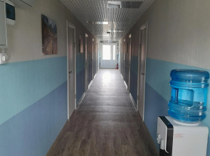 Zagorodniy Klub Kovcheg Hotel