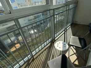 Апартаменты СИБИРЬ HOUSE   Люкс напротив Московской площади