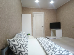 Апартаменты Двухкомнатные Уютный Тихвин 5-54 Мкд