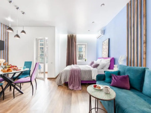 Квартира Шевченко 22