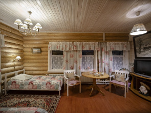 Частный дом Петель