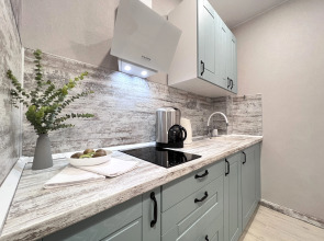 Апартаменты Семейная Атмосфера и Забота о Гостях