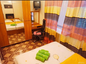 Апартаменты Первомайская 40/2