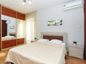 Apartamenty No302 u Tumenskogo tehnoparka