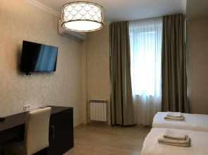 Бутик-отель Eleon