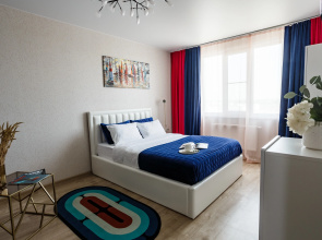 Kak Doma Apartments