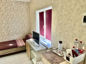 Гостевой дом Морская 250