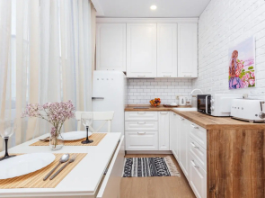 Sochihome Green Palace Apartments 1