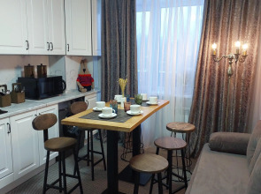 Квартира Family Apartments