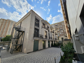 Апарт-отель Орион