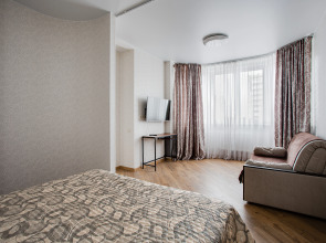 Апартаменты в Краснознаменске, Советская 2