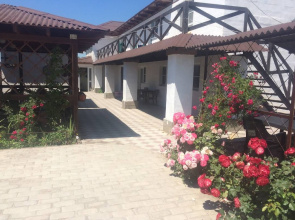 Lika Living quarters