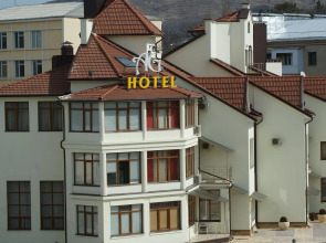 Отель АльГрадо