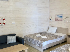 Гостевой дом «Big Fish»