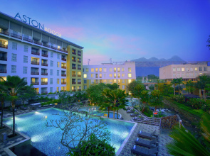 ASTON Bogor Hotel and Resort