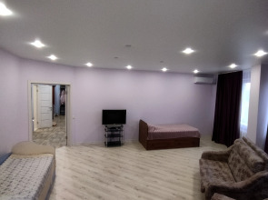 Апартаменты Свобода