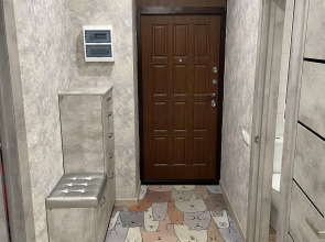 Апартаменты на Рябиновой