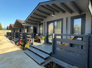 Olivia Resort Guest house