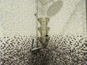 Квартира Видовая студия на улице Рождественской