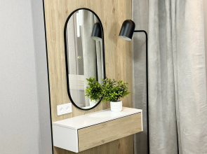 Квартира EA Flat